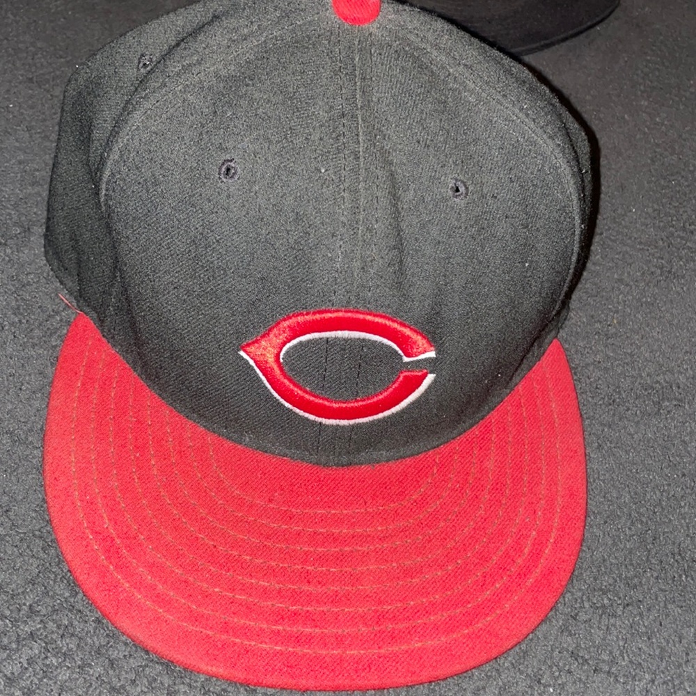 Official MLB New Era  7 3/8